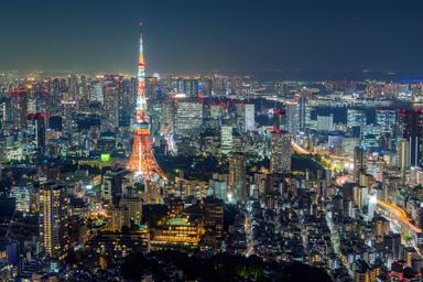 東京